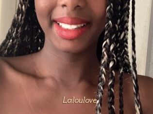 Laloulove