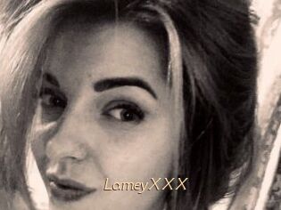 LameyXXX