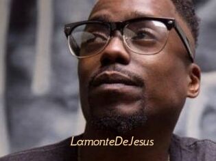 LamonteDeJesus