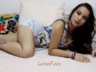 LanaFoox