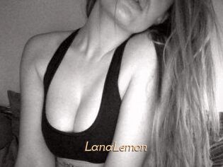 LanaLemon