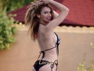 LanaLyn