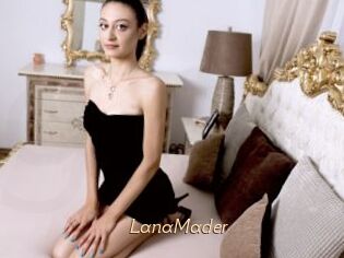 LanaMader