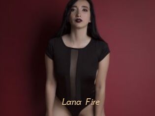 Lana_Fire