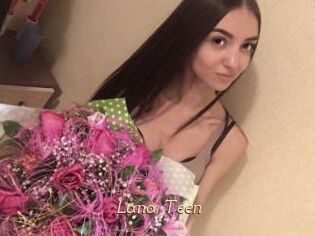 Lana_Teen_