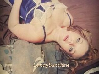 LanaySunShine
