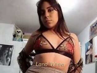 Land_Winter