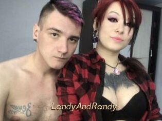 LandyAndRandy