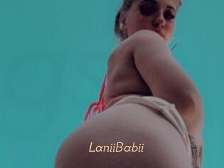 LaniiBabii
