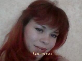 Lannaxxx