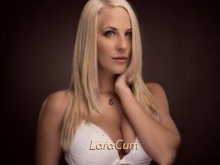 LaraCum