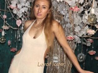 LaraFloster