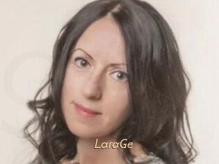 LaraGe