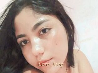 Lara_Jong