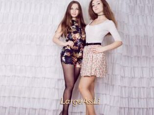 LargeAssLi