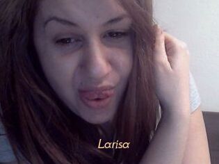Larisa