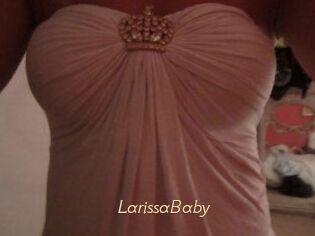 LarissaBaby