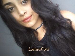 LarissaFord