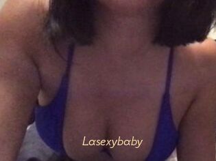 Lasexybaby