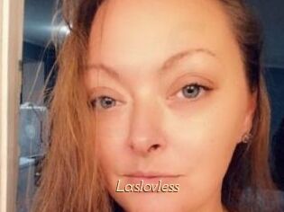 Laslovless