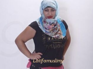 Latifamuslimy