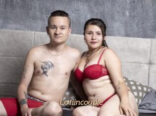 Latiincouple