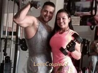 LatinCoupleCol