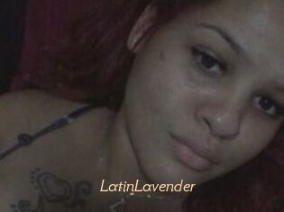 LatinLavender