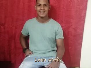 Latin_stiven