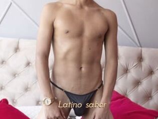 Latino_sabor