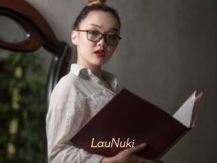 LauNuki
