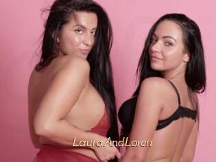 LauraAndLoren