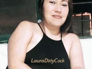LauraDirtyCock