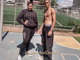 LaurenAndDaniel
