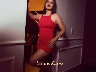 LaurenCross