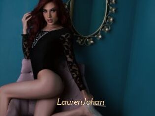 LaurenJohan