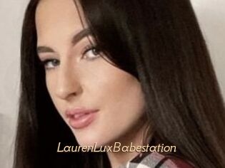 LaurenLuxBabestation
