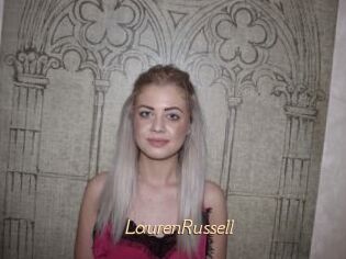 LaurenRussell