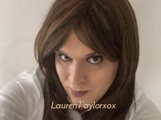 LaurenTaylorxox