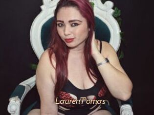 LaurenTomas
