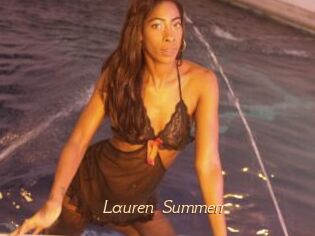 Lauren_Summerr