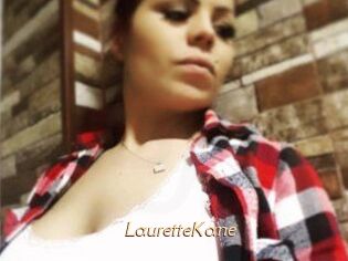 LauretteKane