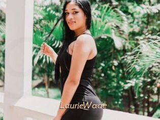 LaurieWade