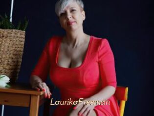 LaurikaFreeman