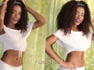 LauryHill
