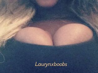 Laurynxboobs