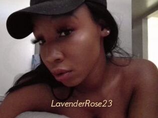 LavenderRose23