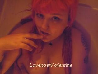 LavenderValentine
