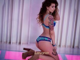 Lavona