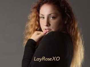 LayRoseXO